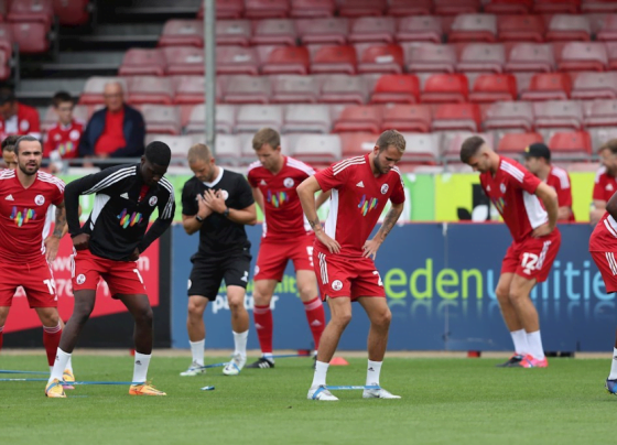 Grimsby Crawley Town insight