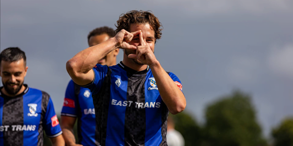 Cleethorpes Carlton match report