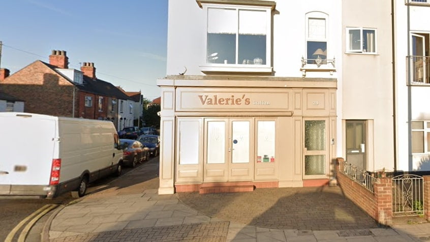 Valerie's