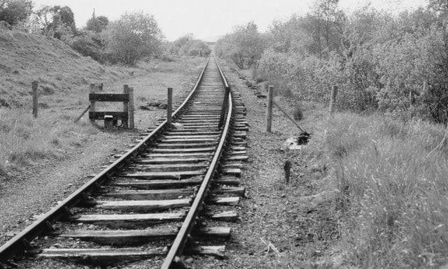 railway