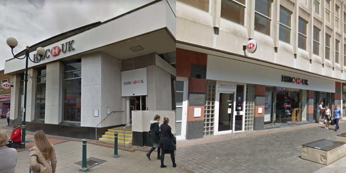 HSBC