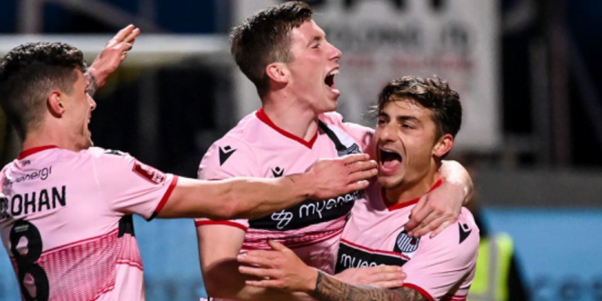 Grimsby Cambridge match report