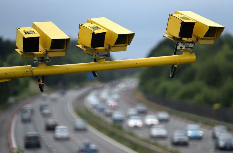 speeding
