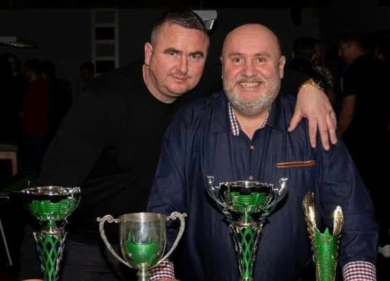 Scunthorpe Pool League returns
