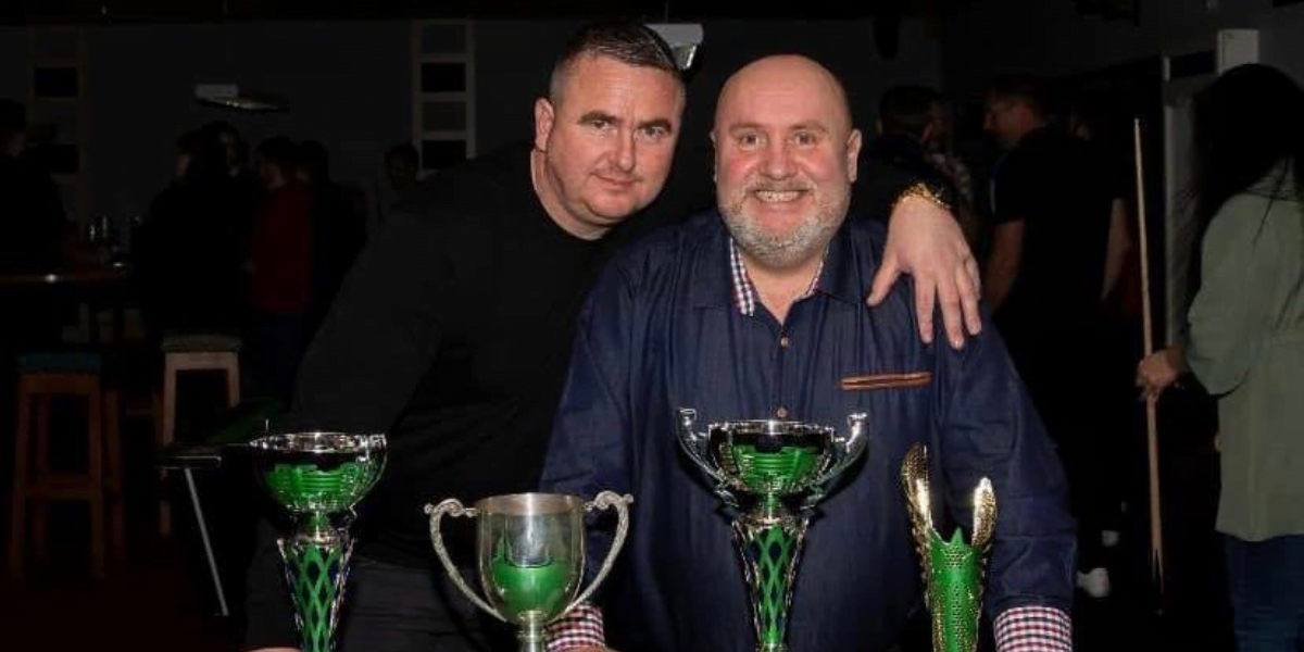 Scunthorpe Pool League returns