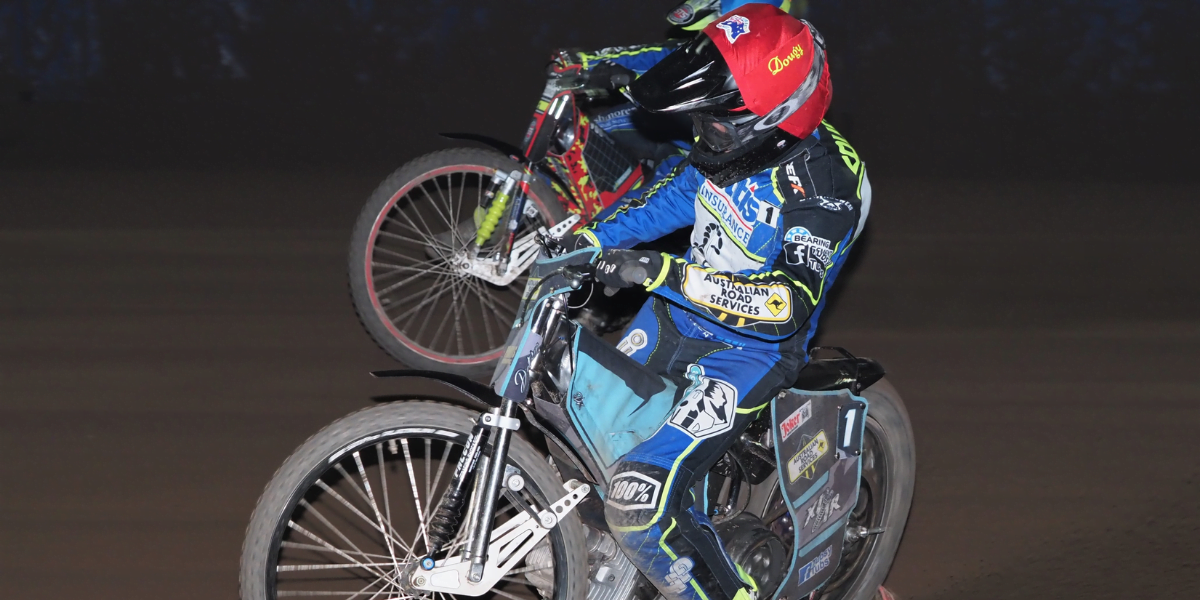 Scunthorpe Scorpions Birmingham Brummies report